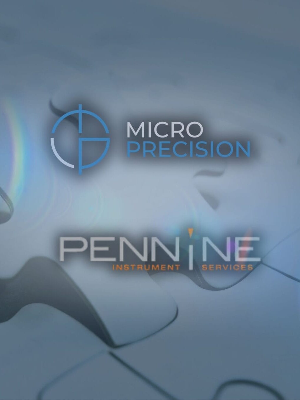 Pennine is now MicroPrecision uai