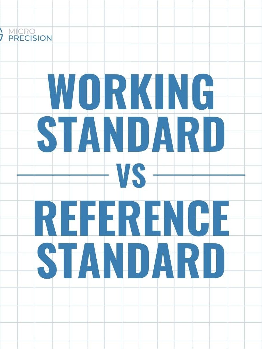 Working vs. Reference Standards Featured Image