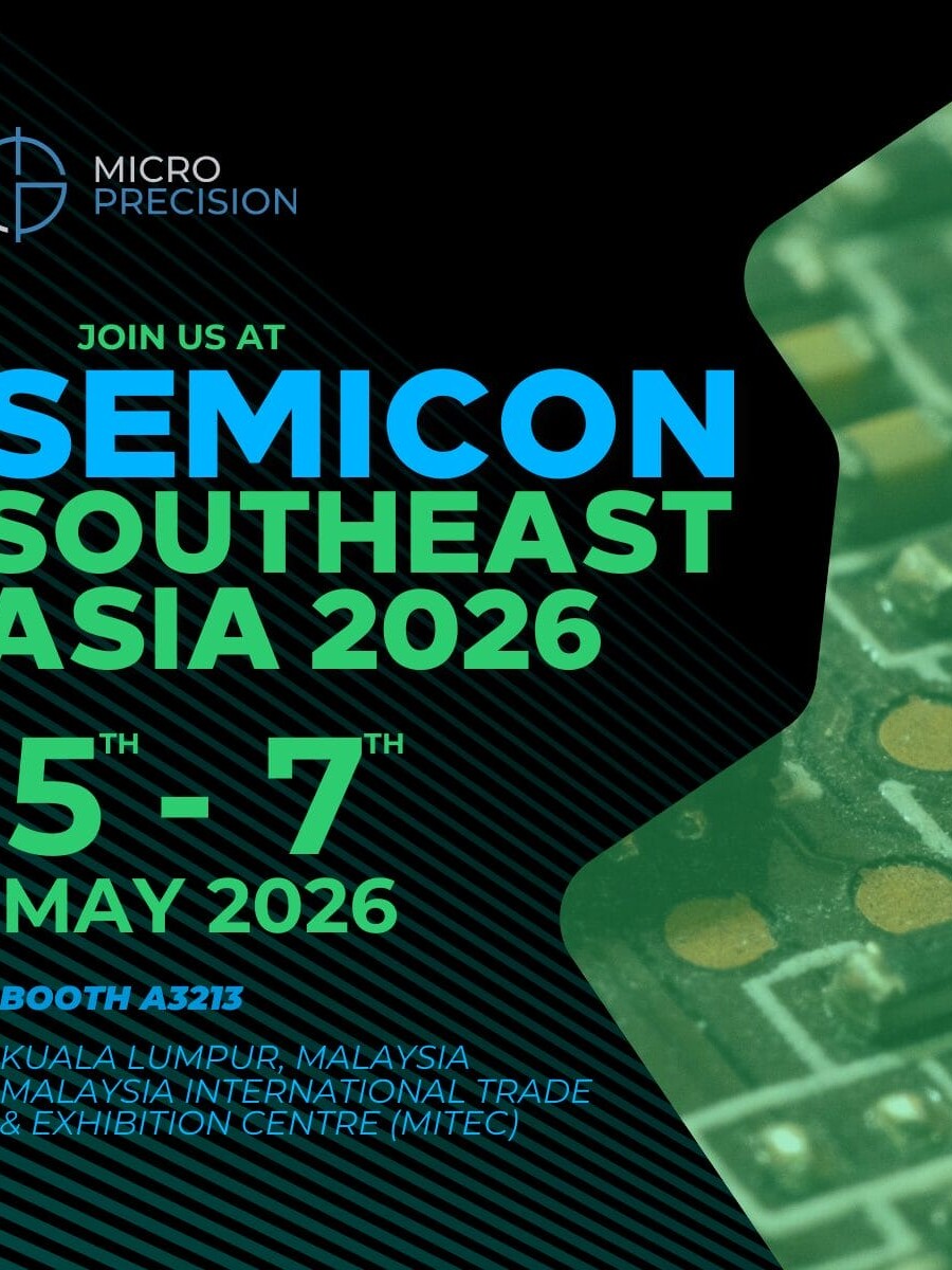 Semicon Southeast Asia 2026 Featured Image