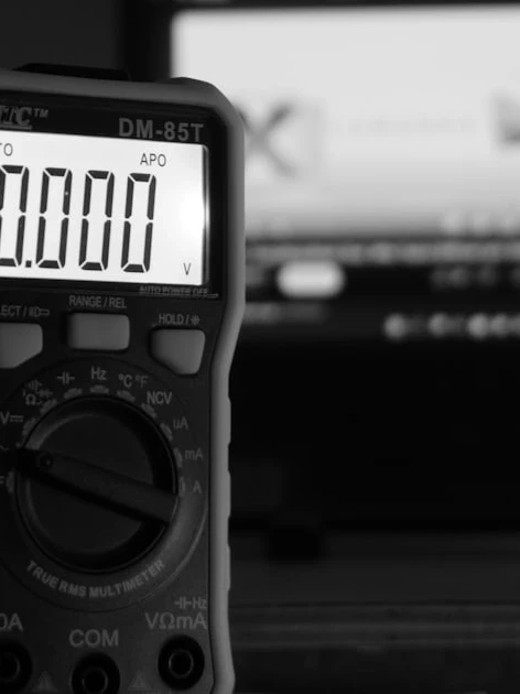 In-house calibration lab cost analysis on precision measurement equipment