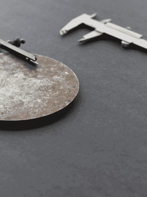One-stop-shop vs. multi-vendor calibration sourcing — precision measuring instruments including calipers and a micrometer